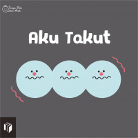 Image of Aku Takut