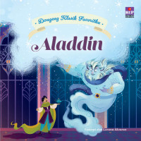 Image of Aladdin