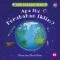 Image of Apa itu Perubahan Iklim?