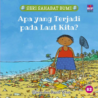 Image of Apa yang Terjadi pada Laut Kita?