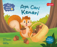 Image of Ayo, Cari Kenari!