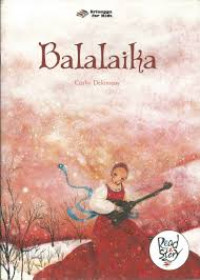 Image of Balalaika