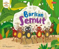 Image of Barisan Semut