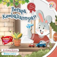 Image of Berapa Kembaliannya?