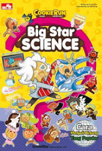 Image of Big Star Science