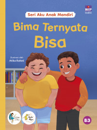 Image of Bima Ternyata Bisa