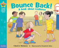 Image of Bounce Back!: A Book About Resilience