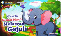 Image of Cerita Semut Merah Melawan Gajah