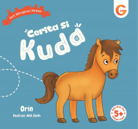 Image of Cerita Si Kuda