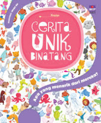 Image of Cerita Unik Binatang