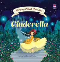 Image of Cinderella