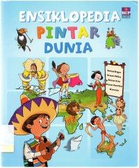 Image of Ensiklopedia Pintar: Dunia