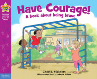Image of Have Courage!