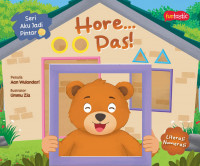 Image of Hore... Pas!