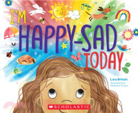Image of I'm Happy-Sad Today