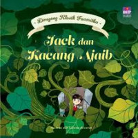 Image of Jack dan Kacang Ajaib