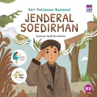 Image of Jenderal Soedirman