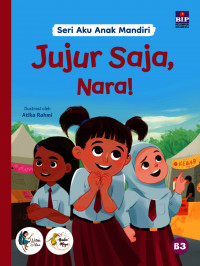 Image of Jujur Saja, Nara!