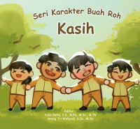 Image of Kasih