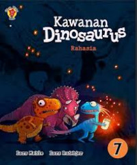 Image of Kawanan Dinosaurus: Rahasia