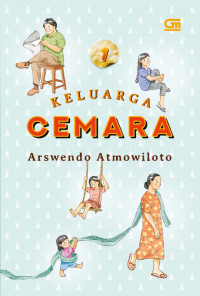 Image of Keluarga Cemara 1