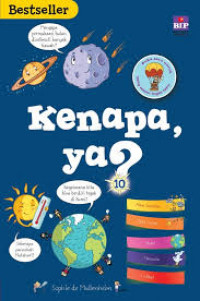 Image of Kenapa, Ya? 10