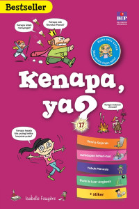 Image of Kenapa, Ya? 17