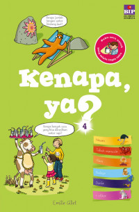Image of Kenapa, Ya? 4