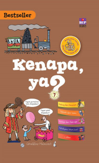 Image of Kenapa, Ya? 7