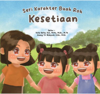Image of Kesetiaan