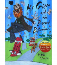 Image of Mr Gum and the Biscuit Billionaire