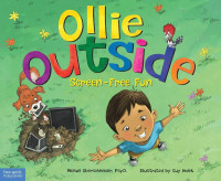 Image of Ollie Outside: Screen-Free Fun