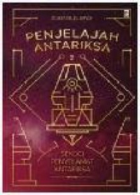 Image of Penjelajah Antariksa 2: Sekoci Penyelamat Antariksa