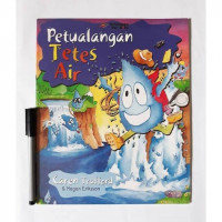 Image of Petualngan Tetes Air