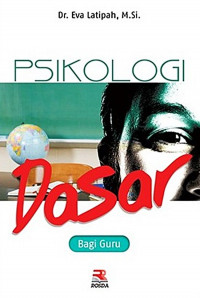 Image of Psikologi Dasar Bagi Guru