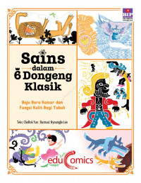 Image of Sains Dalam 6 Dongeng Klasik: Baju Baru Kaisar dan Fungsi Kulit Bagi Tubuh