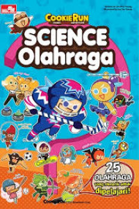 Image of Science Olahraga
