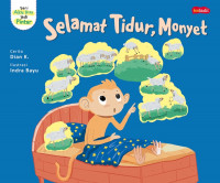 Image of Selamat Tidur, Monyet