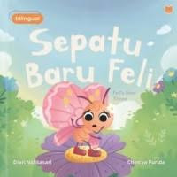 Image of Sepatu Baru Feli