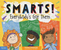 Image of Smarts!: Everybody's Got Them