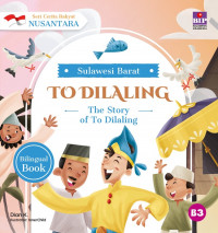 Image of Sulawesi Barat: To Dilaling = The Story Of To Dilaling