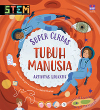 Image of Super Cerdas: Tubuh Manusia