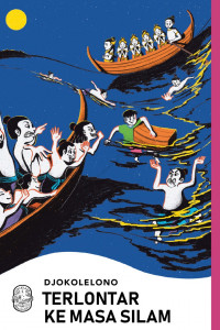 Image of Terlontar ke Masa Silam