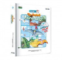 Image of The Ancient Animal World: Flying