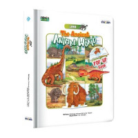 Image of The Ancient Animal World: Land