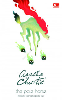 Image of The Pale Horse = Misteri Penginapan Tua
