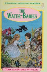 Image of The Water Babies: The Other End Of Nowhere