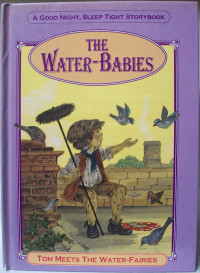 Image of The Water Babies: Tom Meets The Water Fairies