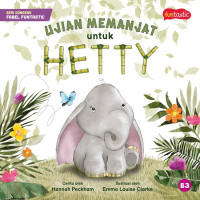 Image of Ujian Memanjat Untuk Hetty