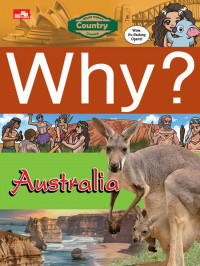 Image of Why?: Australia
